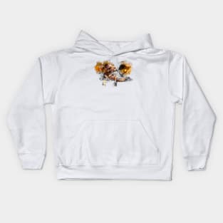 Lawbreakers Kids Hoodie